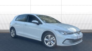Volkswagen Golf 1.5 TSI Life 5dr Petrol Hatchback
